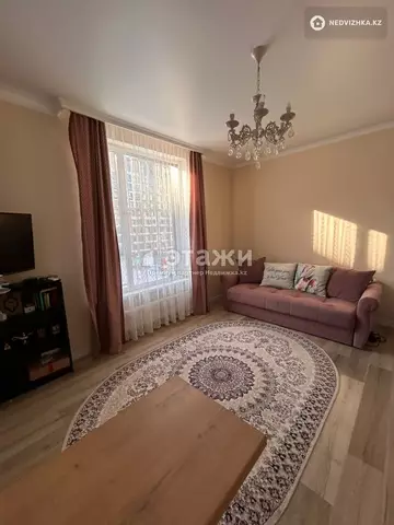 42 м², 2-комнатная квартира, этаж 5 из 11, 42 м², изображение - 4
