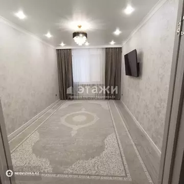 1-комнатная квартира, этаж 5 из 14, 42 м²