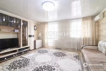 72.4 м², 3-комнатная квартира, этаж 5 из 6, 72 м², изображение - 0