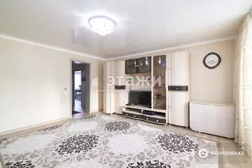 72.4 м², 3-комнатная квартира, этаж 5 из 6, 72 м², изображение - 1