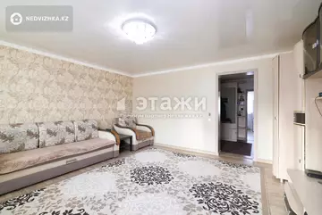 72.4 м², 3-комнатная квартира, этаж 5 из 6, 72 м², изображение - 2
