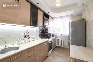 72.4 м², 3-комнатная квартира, этаж 5 из 6, 72 м², изображение - 4