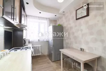 72.4 м², 3-комнатная квартира, этаж 5 из 6, 72 м², изображение - 5