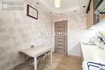 72.4 м², 3-комнатная квартира, этаж 5 из 6, 72 м², изображение - 6