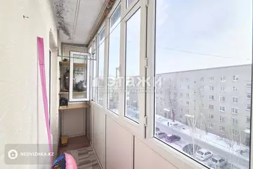 72.4 м², 3-комнатная квартира, этаж 5 из 6, 72 м², изображение - 8