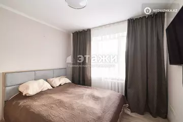 72.4 м², 3-комнатная квартира, этаж 5 из 6, 72 м², изображение - 9