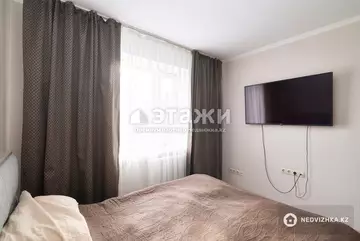 72.4 м², 3-комнатная квартира, этаж 5 из 6, 72 м², изображение - 10