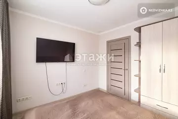 72.4 м², 3-комнатная квартира, этаж 5 из 6, 72 м², изображение - 11