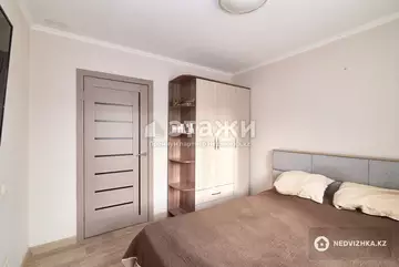 72.4 м², 3-комнатная квартира, этаж 5 из 6, 72 м², изображение - 12