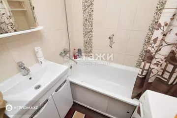 72.4 м², 3-комнатная квартира, этаж 5 из 6, 72 м², изображение - 13