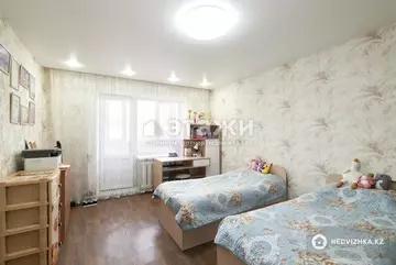 72.4 м², 3-комнатная квартира, этаж 5 из 6, 72 м², изображение - 15