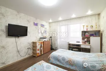 72.4 м², 3-комнатная квартира, этаж 5 из 6, 72 м², изображение - 16