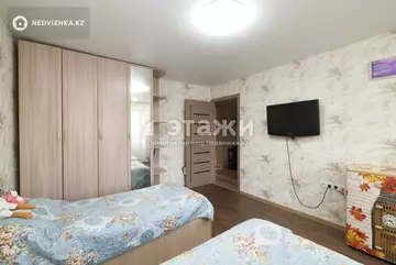 72.4 м², 3-комнатная квартира, этаж 5 из 6, 72 м², изображение - 17
