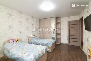 72.4 м², 3-комнатная квартира, этаж 5 из 6, 72 м², изображение - 18