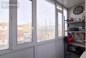 72.4 м², 3-комнатная квартира, этаж 5 из 6, 72 м², изображение - 19