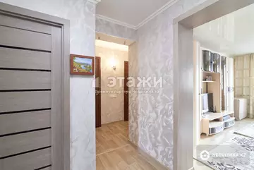 72.4 м², 3-комнатная квартира, этаж 5 из 6, 72 м², изображение - 21