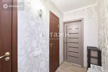 72.4 м², 3-комнатная квартира, этаж 5 из 6, 72 м², изображение - 22
