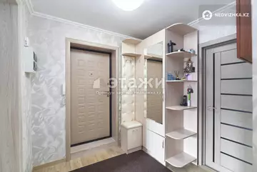 72.4 м², 3-комнатная квартира, этаж 5 из 6, 72 м², изображение - 23