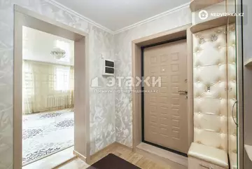 72.4 м², 3-комнатная квартира, этаж 5 из 6, 72 м², изображение - 24