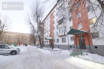 72.4 м², 3-комнатная квартира, этаж 5 из 6, 72 м², изображение - 26
