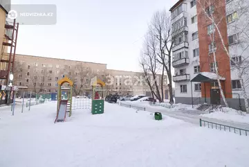 72.4 м², 3-комнатная квартира, этаж 5 из 6, 72 м², изображение - 27
