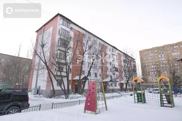 72.4 м², 3-комнатная квартира, этаж 5 из 6, 72 м², изображение - 28