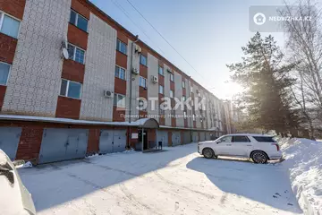 122 м², 4-комнатная квартира, этаж 3 из 4, 122 м², изображение - 33