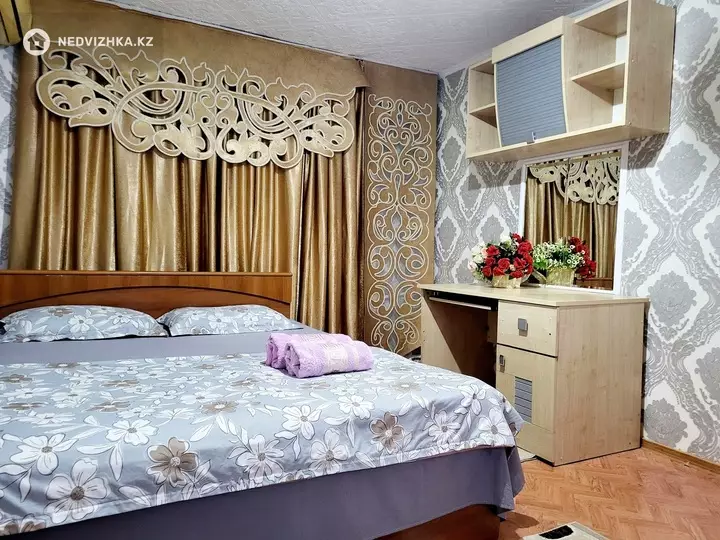 30 м², 1-комнатная квартира, этаж 4 из 4, 30 м², посуточно, изображение - 1