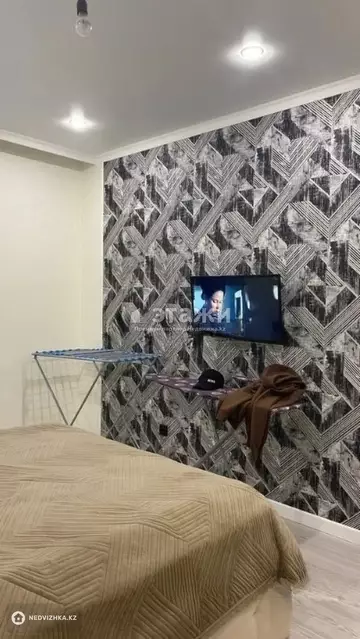 61.5 м², 2-комнатная квартира, этаж 5 из 11, 62 м², изображение - 9