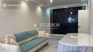 61.5 м², 2-комнатная квартира, этаж 5 из 11, 62 м², изображение - 15