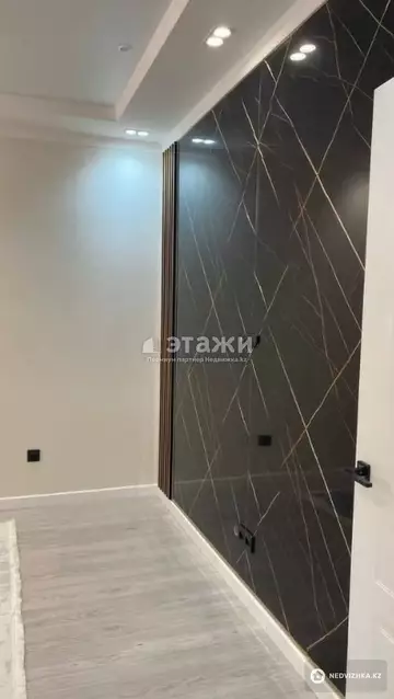61.5 м², 2-комнатная квартира, этаж 5 из 11, 62 м², изображение - 18
