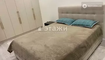 61.5 м², 2-комнатная квартира, этаж 5 из 11, 62 м², изображение - 24