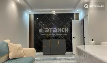 61.5 м², 2-комнатная квартира, этаж 5 из 11, 62 м², изображение - 26