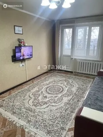 1-комнатная квартира, этаж 5 из 5, 36 м²