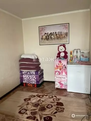 36 м², 1-комнатная квартира, этаж 5 из 5, 36 м², изображение - 1