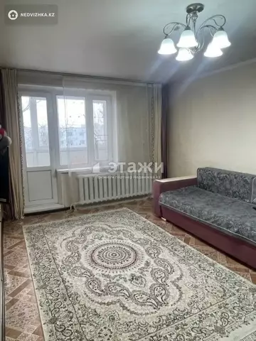 36 м², 1-комнатная квартира, этаж 5 из 5, 36 м², изображение - 0