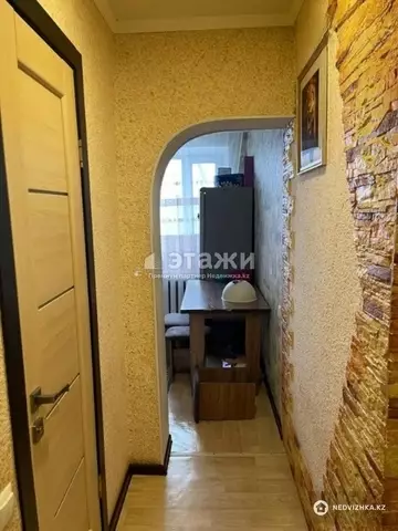 36 м², 1-комнатная квартира, этаж 5 из 5, 36 м², изображение - 3