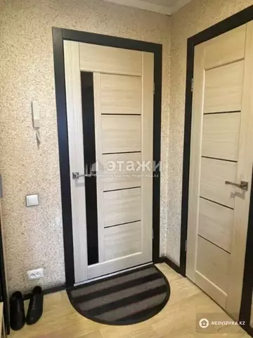36 м², 1-комнатная квартира, этаж 5 из 5, 36 м², изображение - 5