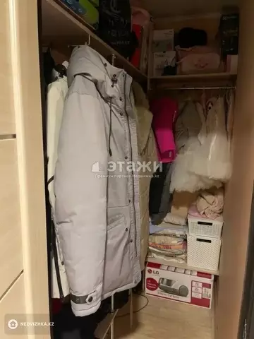 36 м², 1-комнатная квартира, этаж 5 из 5, 36 м², изображение - 4