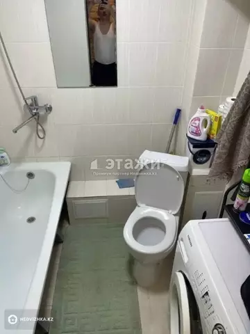 36 м², 1-комнатная квартира, этаж 5 из 5, 36 м², изображение - 7