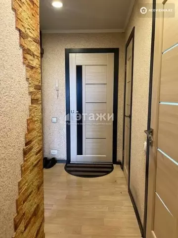 36 м², 1-комнатная квартира, этаж 5 из 5, 36 м², изображение - 6