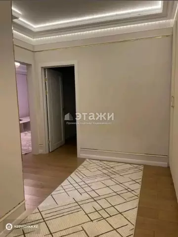 53.9 м², 2-комнатная квартира, этаж 2 из 9, 54 м², изображение - 2