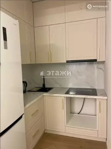 53.9 м², 2-комнатная квартира, этаж 2 из 9, 54 м², изображение - 4