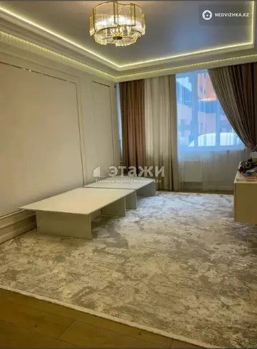 53.9 м², 2-комнатная квартира, этаж 2 из 9, 54 м², изображение - 5