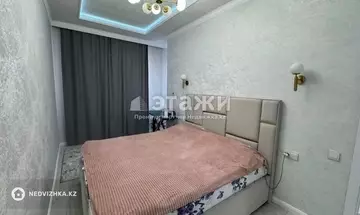 65 м², 2-комнатная квартира, этаж 2 из 11, 65 м², изображение - 0