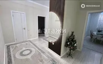 65 м², 2-комнатная квартира, этаж 2 из 11, 65 м², изображение - 1