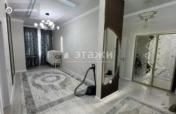 65 м², 2-комнатная квартира, этаж 2 из 11, 65 м², изображение - 3