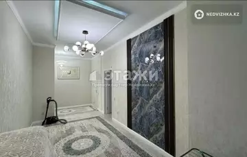 65 м², 2-комнатная квартира, этаж 2 из 11, 65 м², изображение - 4