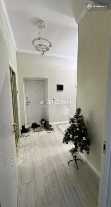 65 м², 2-комнатная квартира, этаж 2 из 11, 65 м², изображение - 5