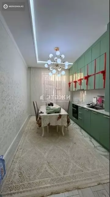 65 м², 2-комнатная квартира, этаж 2 из 11, 65 м², изображение - 7